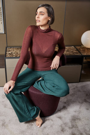 Dolcevita Manica Lunga