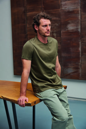 T-Shirt Mezza Manica SS/26