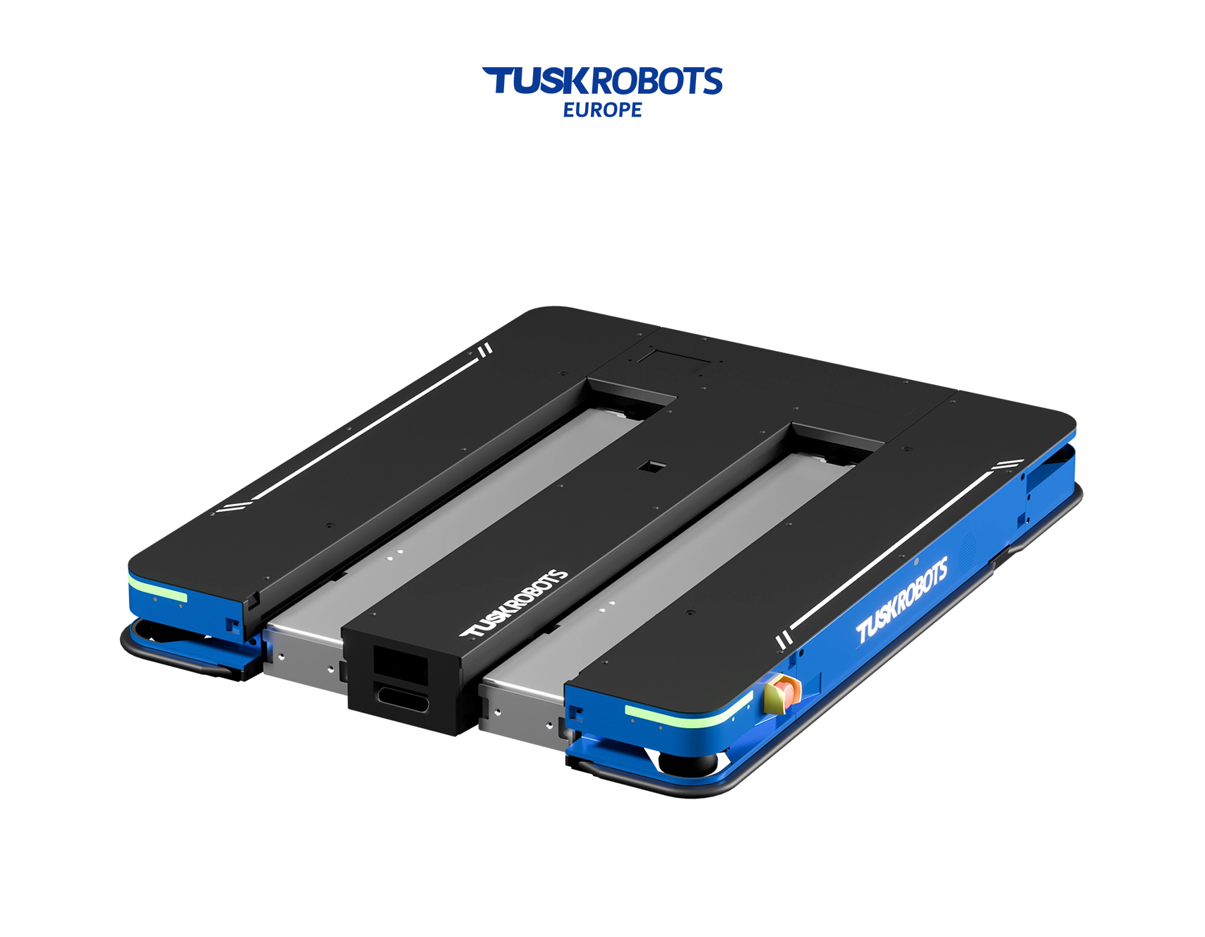 TUSK ES - Tusk Robots